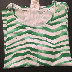 Print tee shirts